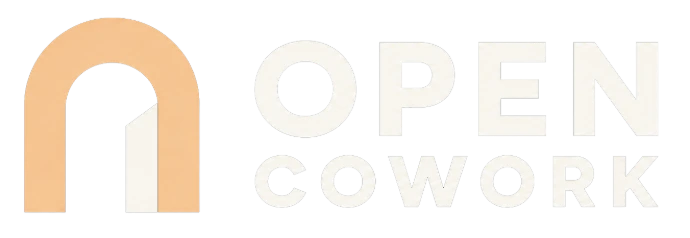 Open Cowork
